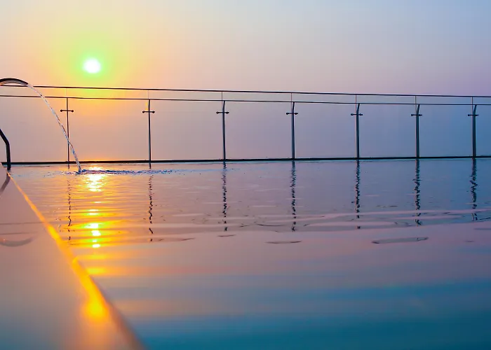 Rosamia Da Nang Hotel