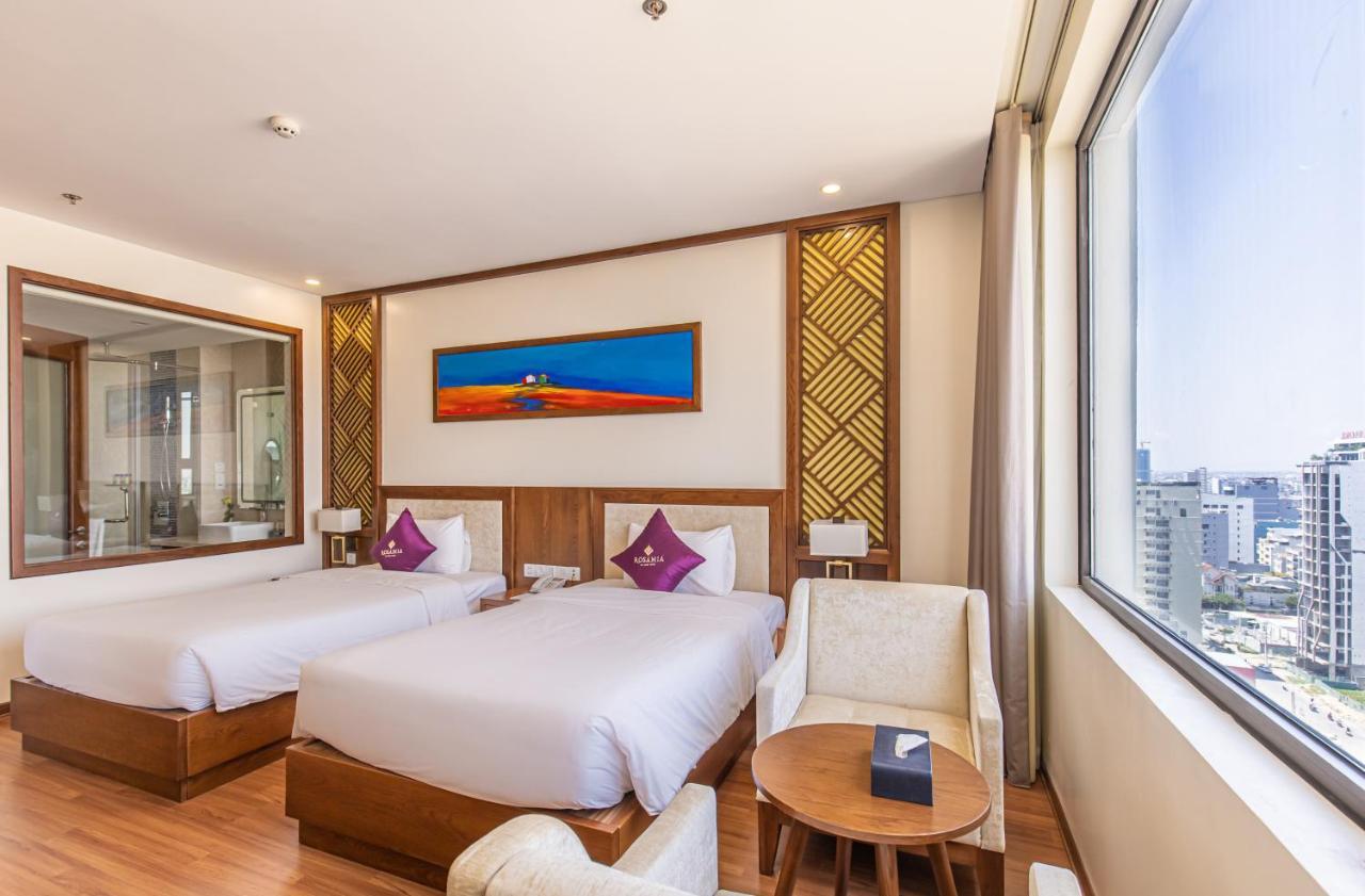 Rosamia 5* Đà Nẵng