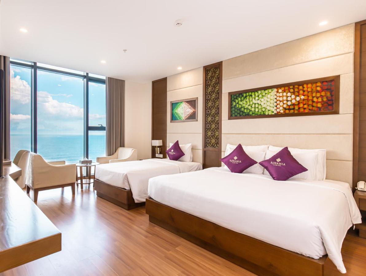 Hotel Rosamia Da Nang