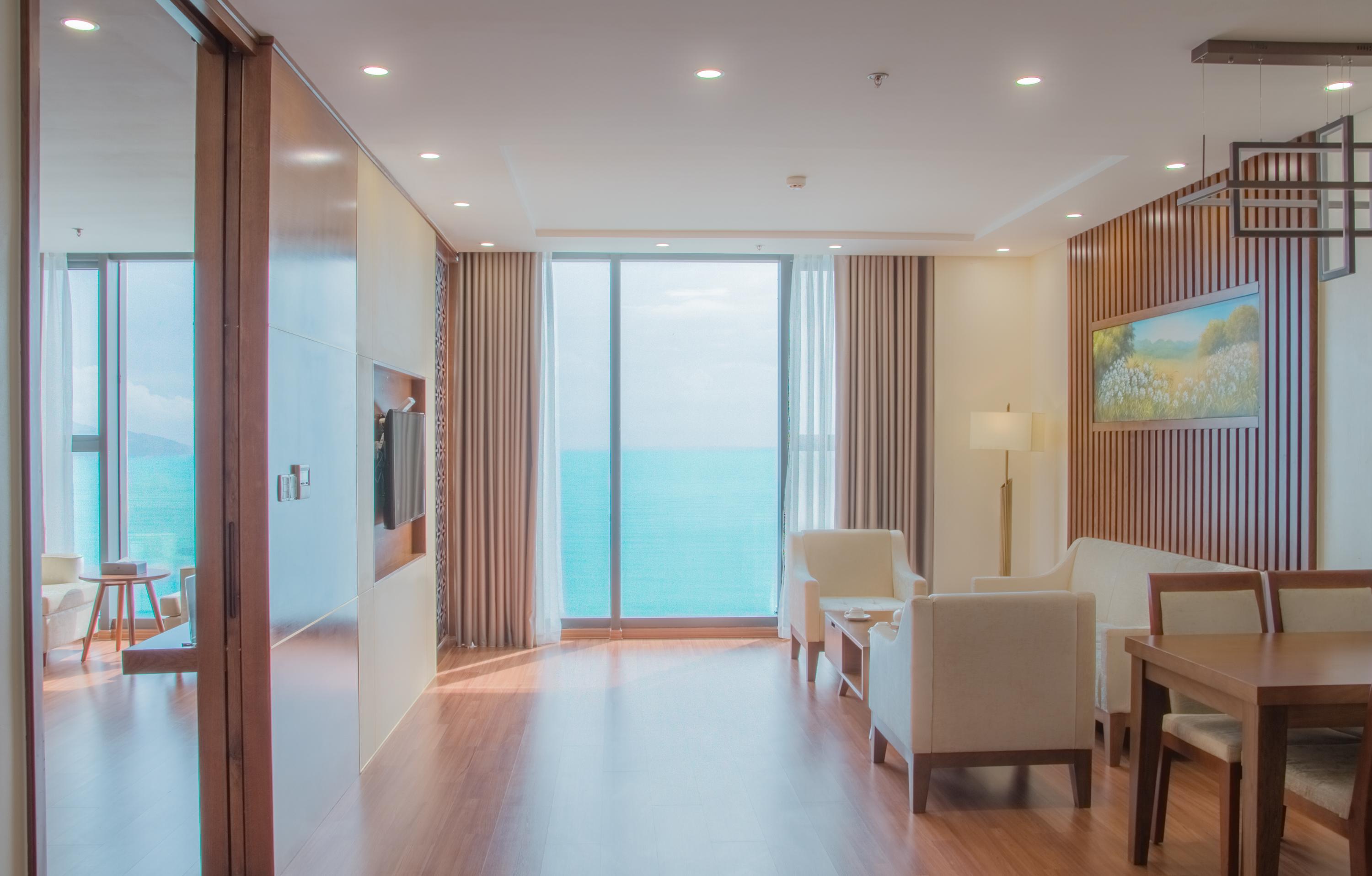 Rosamia 5* Đà Nẵng