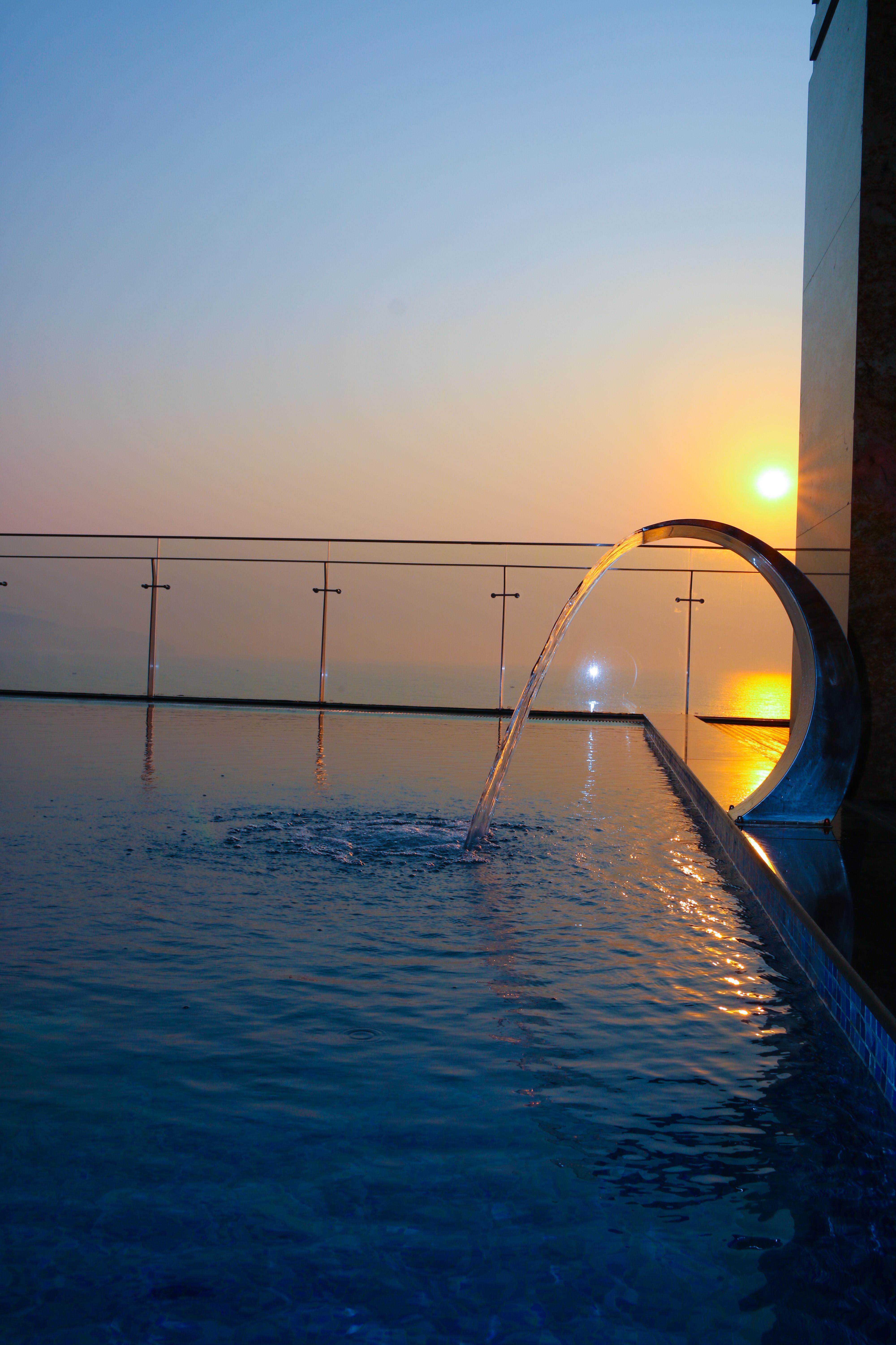 Khách sạn Rosamia 5*