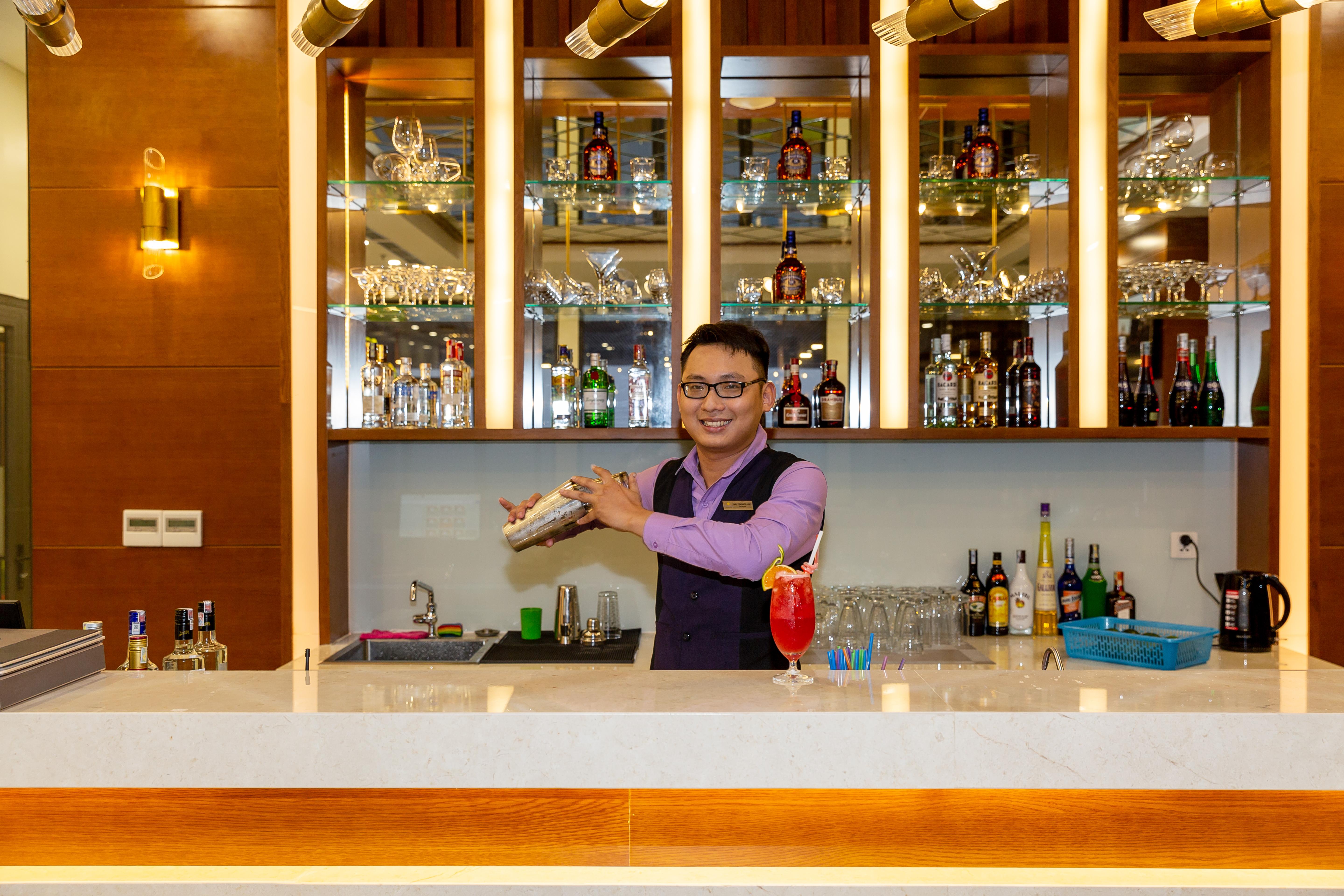 Rosamia 5* Đà Nẵng