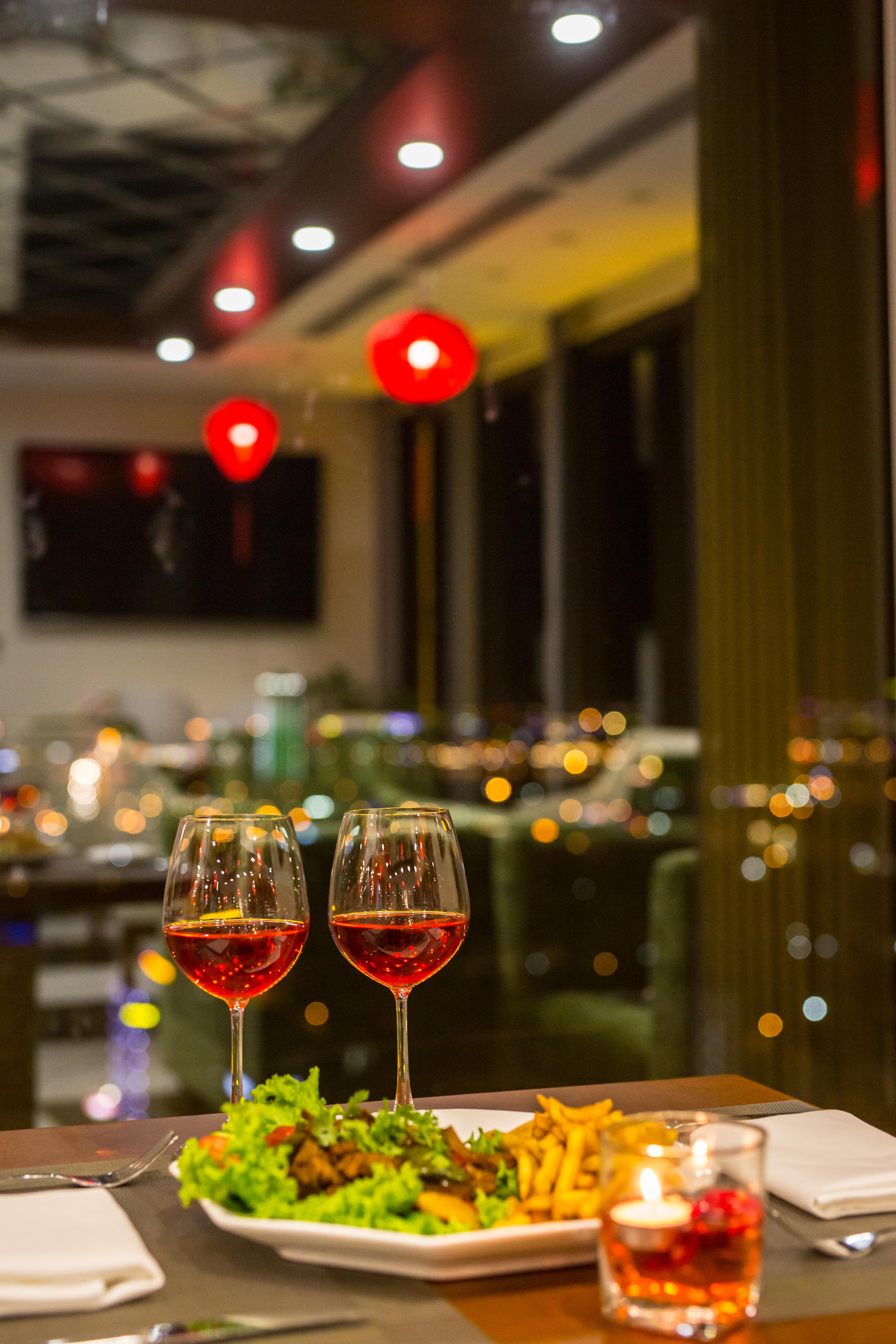 Rosamia Khách sạn 5*