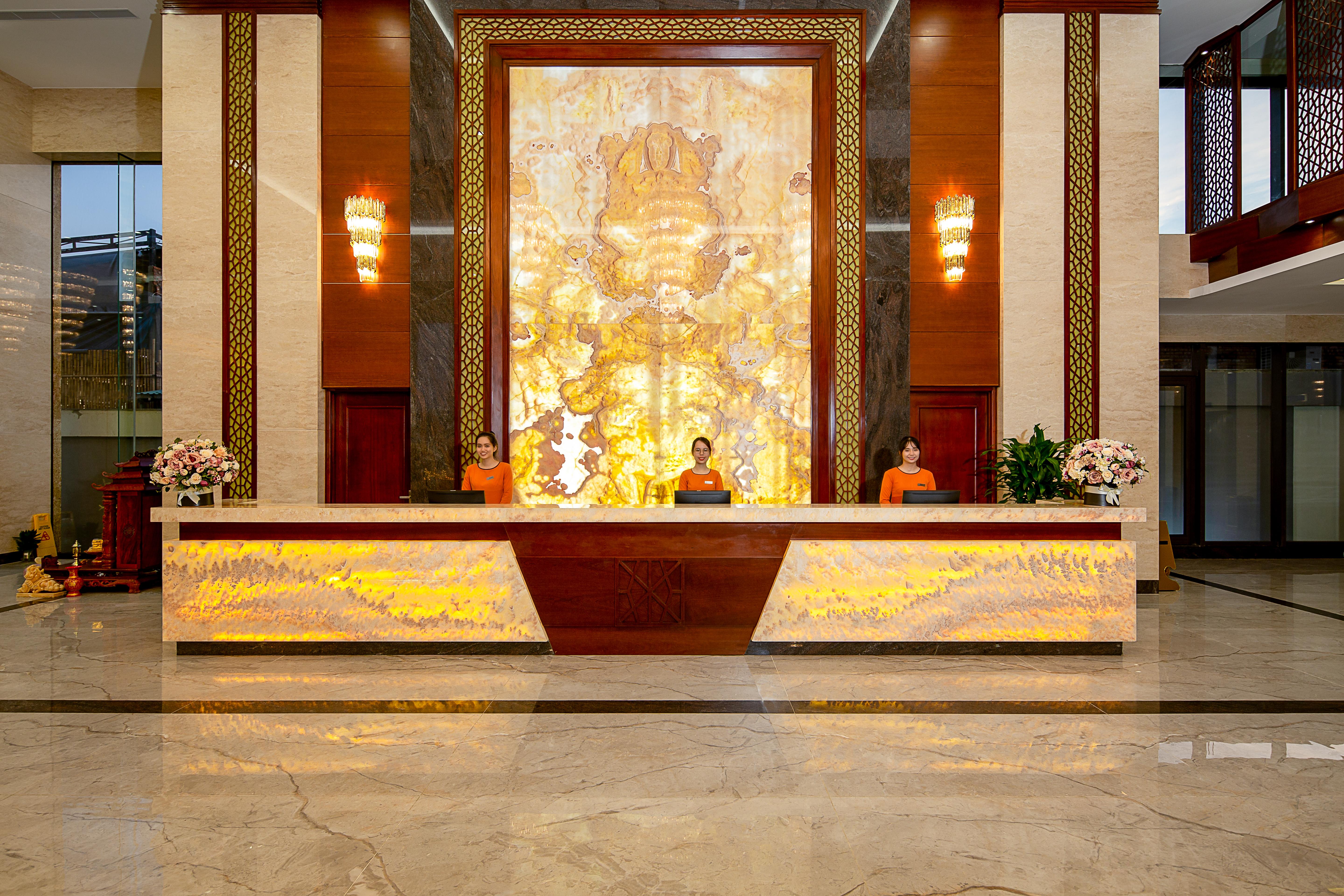 Rosamia 5* Đà Nẵng
