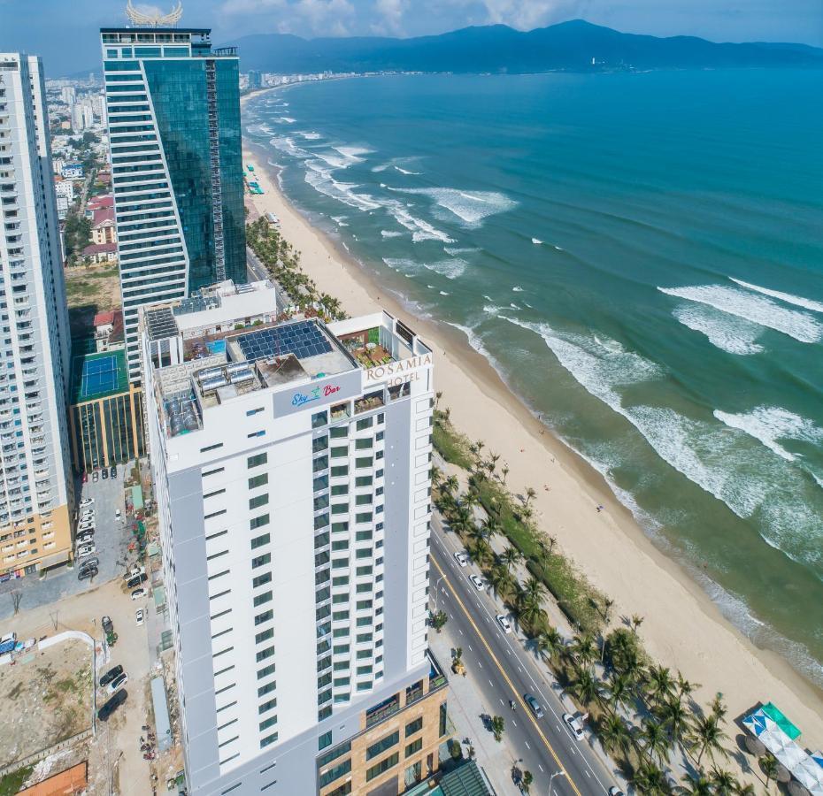 Rosamia 5* Đà Nẵng